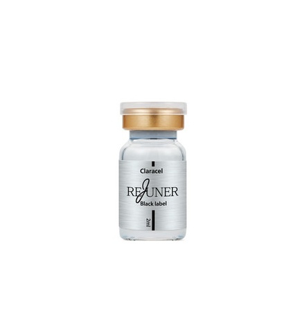 Rejuner Black label — Биорепарация - PDRN-терапия в Казани
