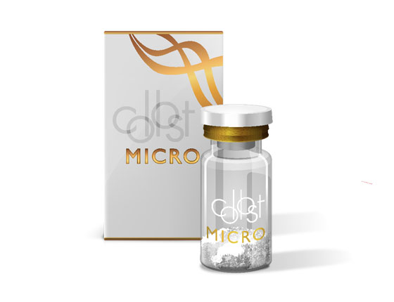Коллост Micro — Коллагенотерапия в Казани