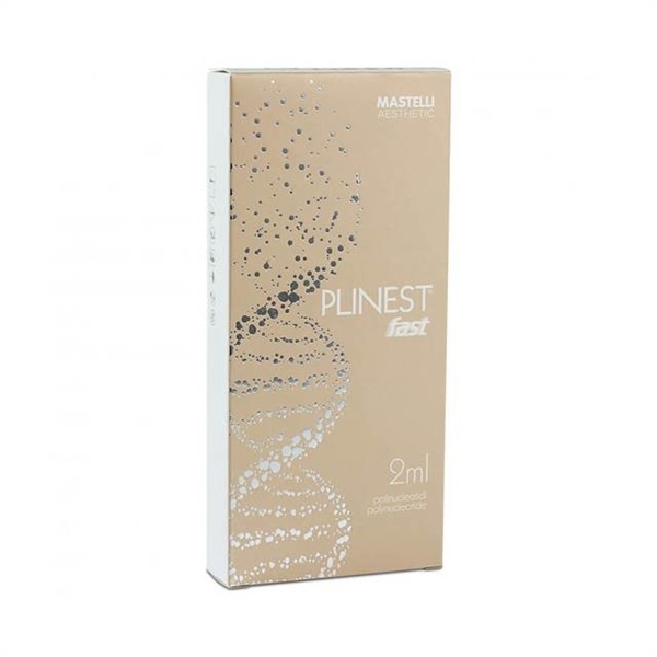 Princess PLINEST Fast (Плинест Фаст) — Биоревитализация в Казани