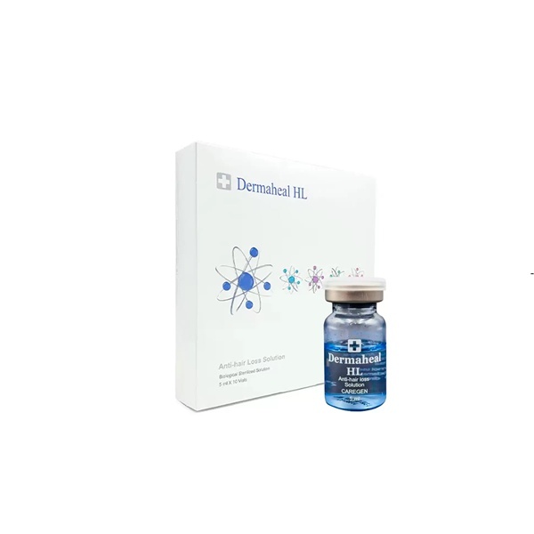 Dermaheal HL, 2 мл. — Мезотерапия в Казани
