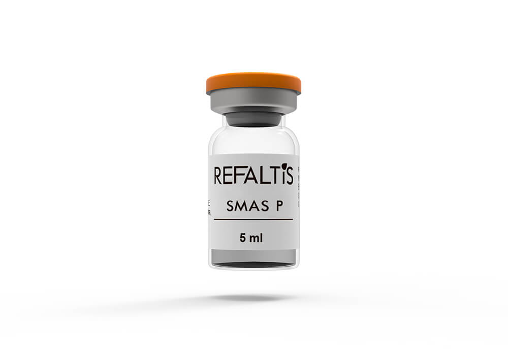 Refaltis smas, 5 мл. — Биоревитализация в Казани