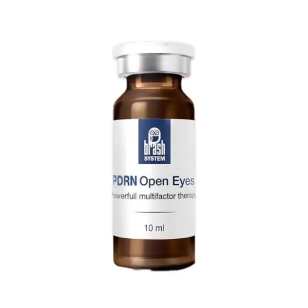 PDRN Open Eyes Brash 1 мл. — Биоревитализация глаз в Казани