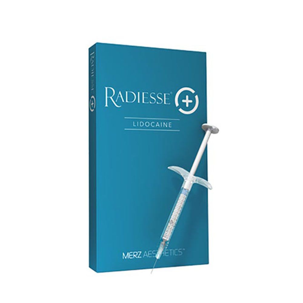 Radiesse 3 мл — Векторный лифтинг в Казани