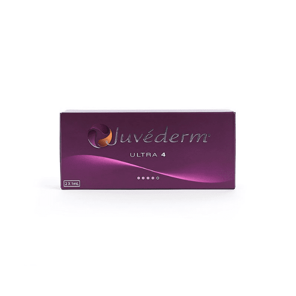 Juvederm ULTRA 4 - 1мл — Контурная пластика в Казани