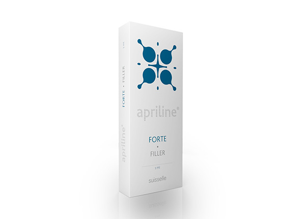 Apriline Forte — Контурная пластика в Казани