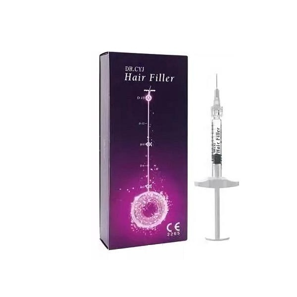 DR CYJ Hair Filler 1 шпр. 1 мл — Мезотерапия в Казани
