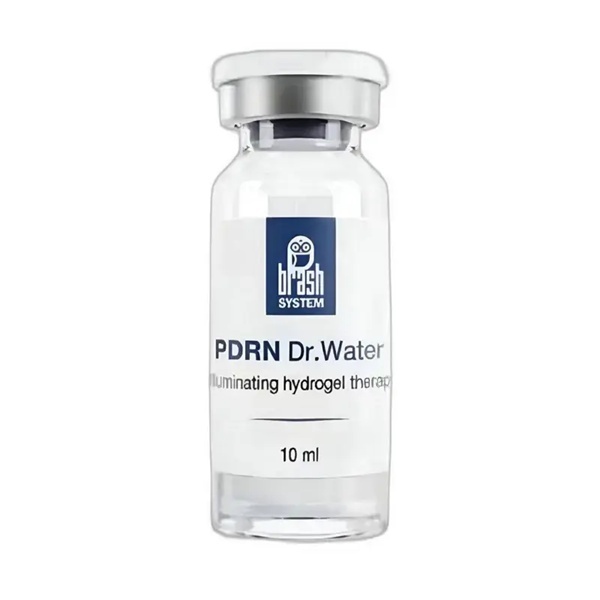 PDRN Dr.Water Brash 2 мл. — Биорепарация - PDRN-терапия в Казани