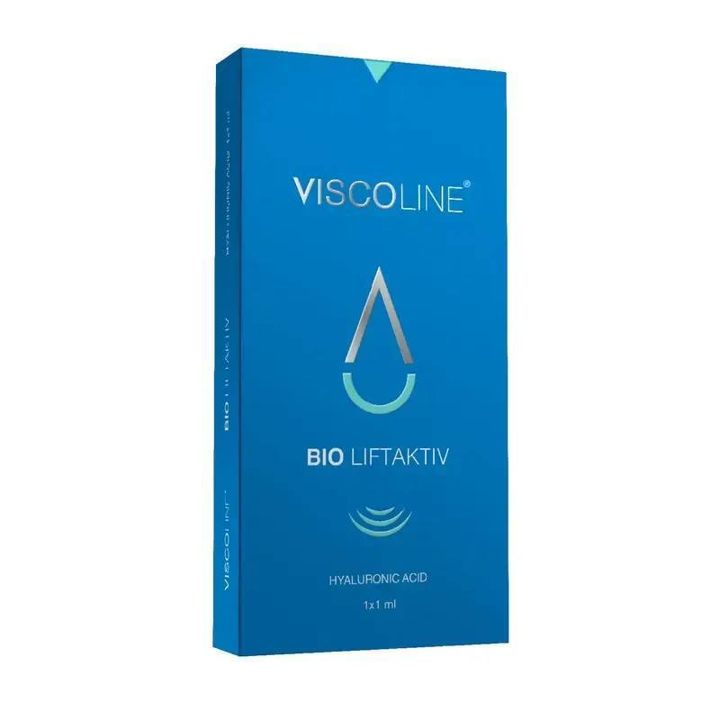 SOSUM VISCOLINE® BIO LIFTAKTIV — Биоревитализация в Казани