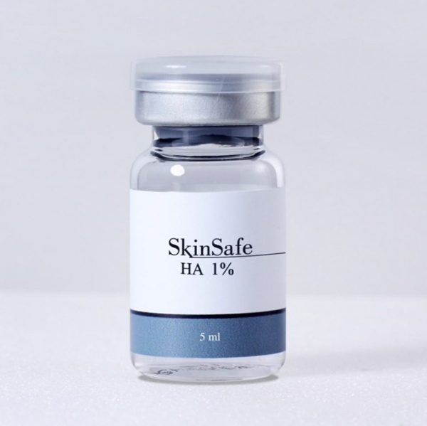 Fibrolift Skin Safe - HA+Zn 5 мл. (жидкие бионити) — Нитевой лифтинг в Казани