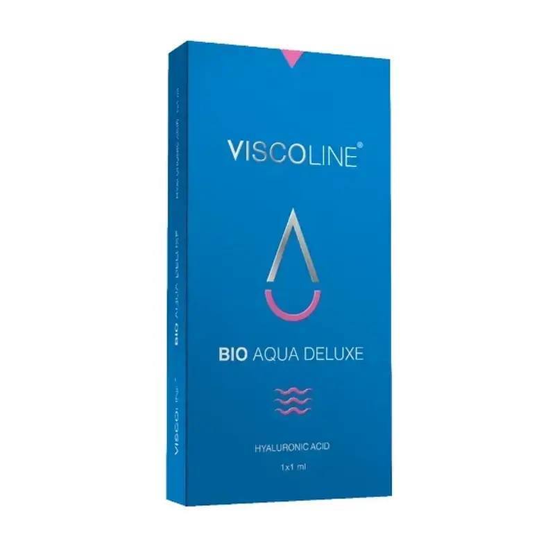 SOSUM VISCOLINE® BIO AQUA DELUXE — Биоревитализация в Казани