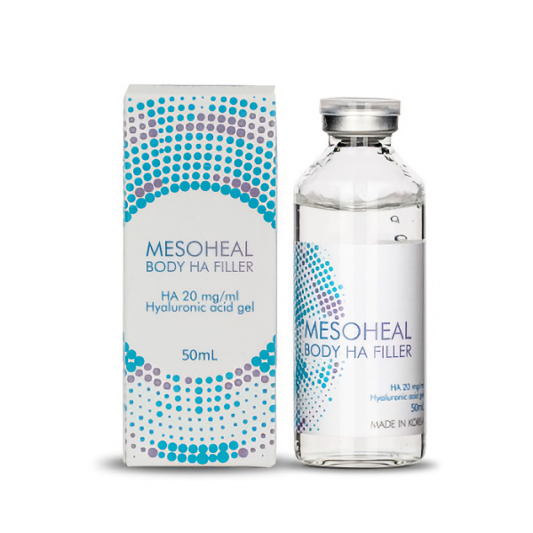 Princess Mesoheal Body HA Filler - 1 x 50 мл. — Контурная пластика в Казани