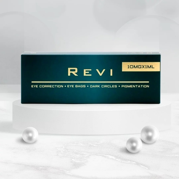Mesoeye Revi Eye 1 мл. — Биоревитализация глаз в Казани