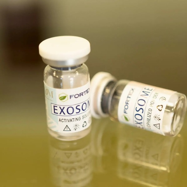 Экзосомы FORTEX (Fortex Exosome) - 3 мл. — Экзосомы в Казани