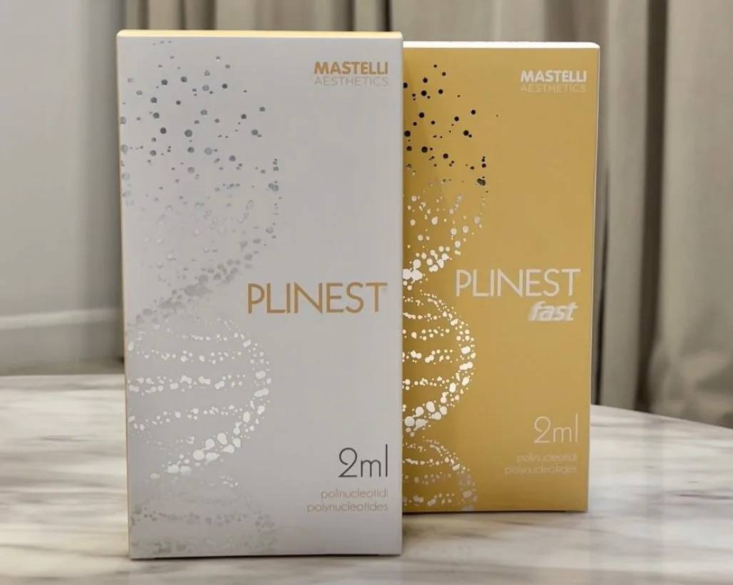 Плинест (Plinest) - 2 мл. — Биоревитализация в Казани