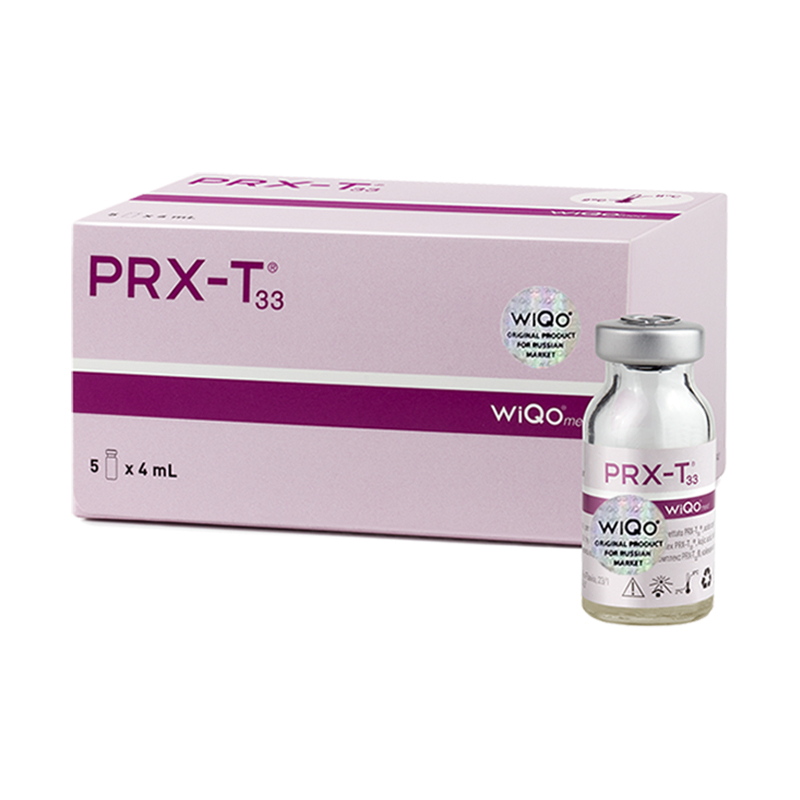 PRX T33 — Пилинги в Казани