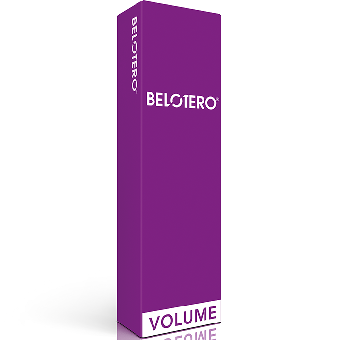 Belotero Volume, 1 мл — Контурная пластика в Казани