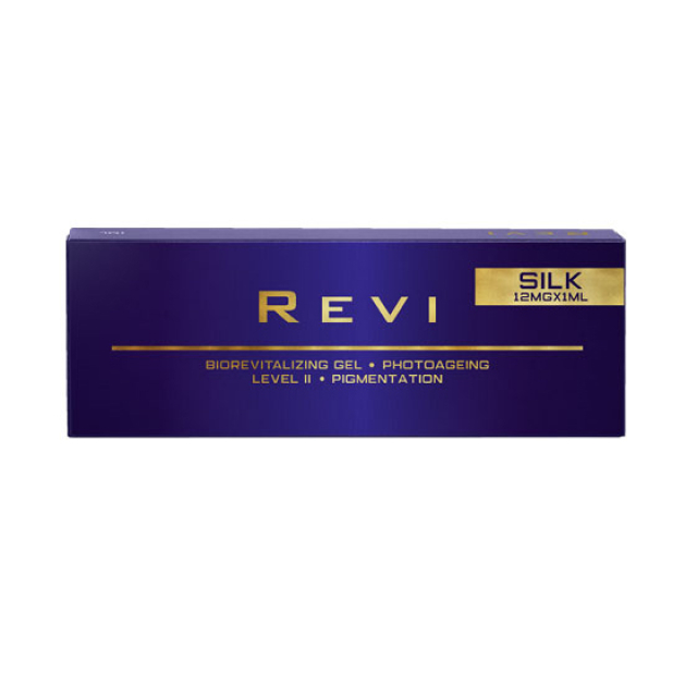 Revi Silk, 1*1.0 мл. — Биоревитализация в Казани